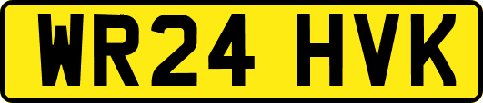 WR24HVK