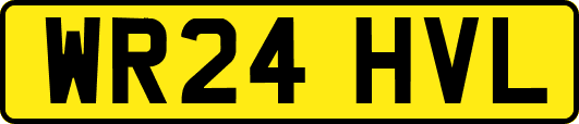 WR24HVL