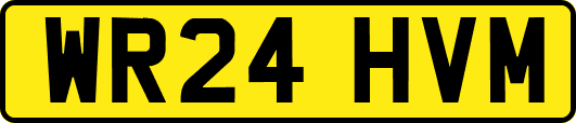 WR24HVM