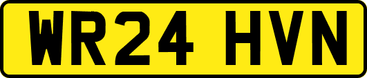 WR24HVN