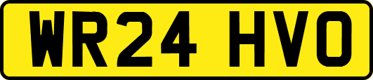WR24HVO
