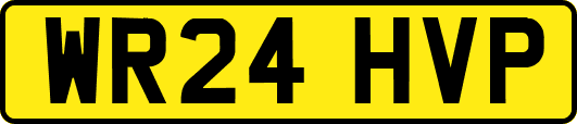 WR24HVP