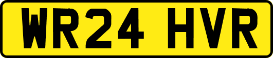 WR24HVR