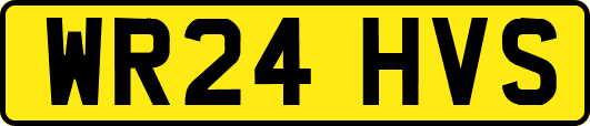 WR24HVS