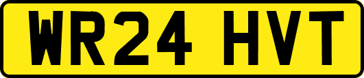 WR24HVT