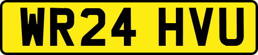 WR24HVU