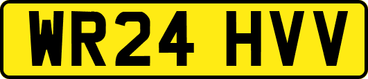 WR24HVV