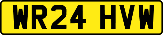 WR24HVW