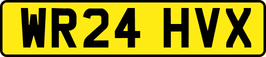 WR24HVX