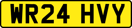WR24HVY