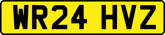 WR24HVZ