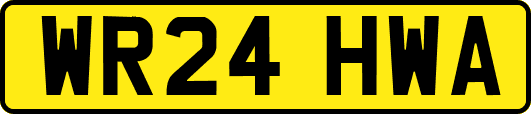 WR24HWA