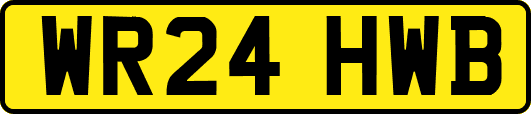 WR24HWB