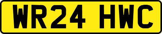 WR24HWC