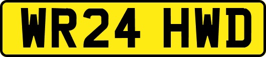 WR24HWD