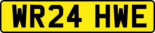 WR24HWE