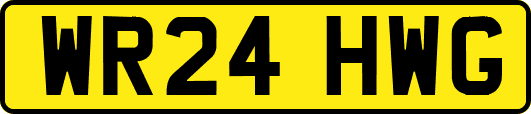 WR24HWG