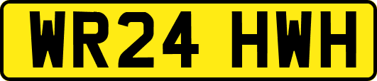 WR24HWH