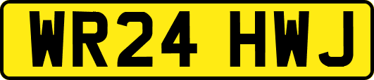 WR24HWJ