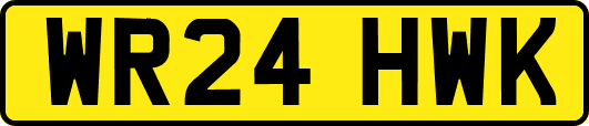 WR24HWK