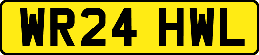 WR24HWL
