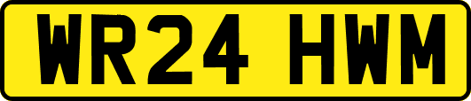WR24HWM