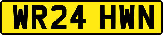 WR24HWN