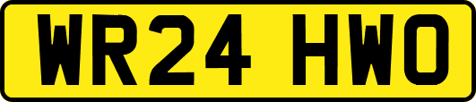 WR24HWO