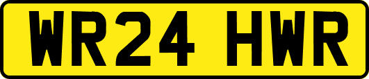 WR24HWR