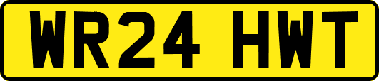 WR24HWT
