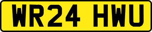 WR24HWU