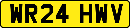 WR24HWV