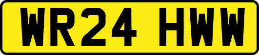 WR24HWW