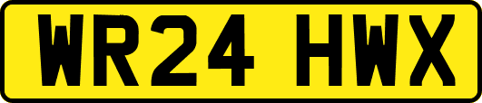 WR24HWX