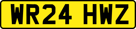 WR24HWZ