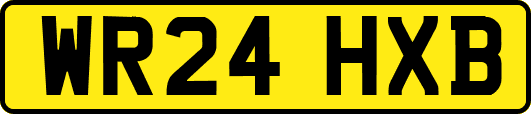 WR24HXB