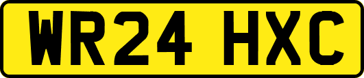 WR24HXC