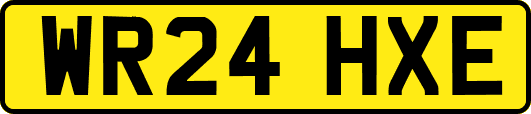 WR24HXE