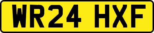 WR24HXF