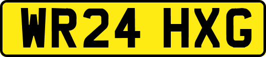 WR24HXG
