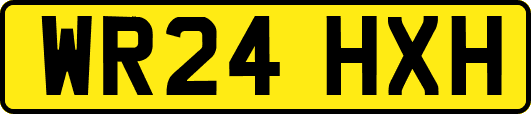 WR24HXH