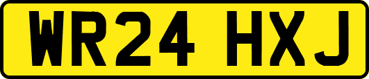 WR24HXJ