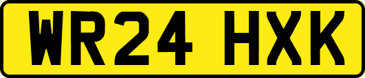 WR24HXK