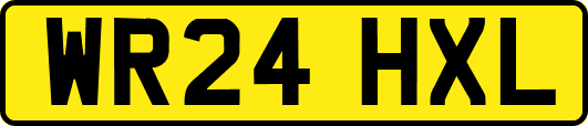 WR24HXL