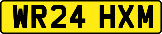 WR24HXM