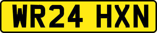 WR24HXN