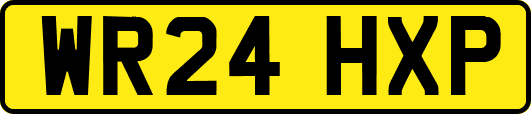 WR24HXP