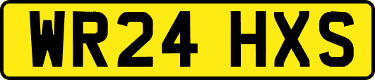 WR24HXS