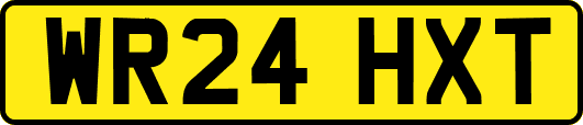 WR24HXT