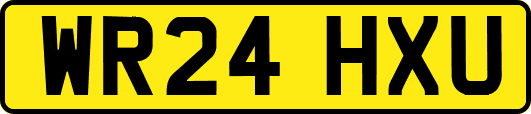WR24HXU
